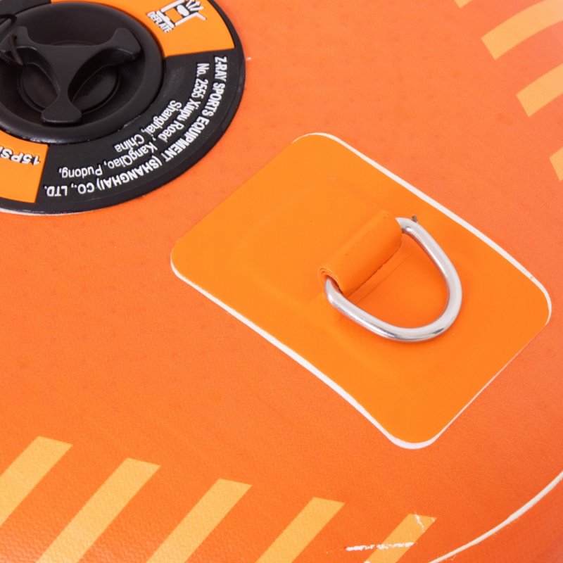 Deska SUP do pływania 244x76x15cm + Pompka