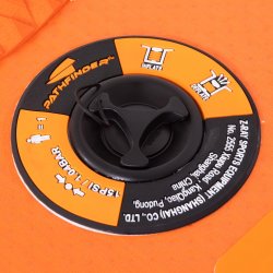 Deska SUP do pływania 244x76x15cm + Pompka