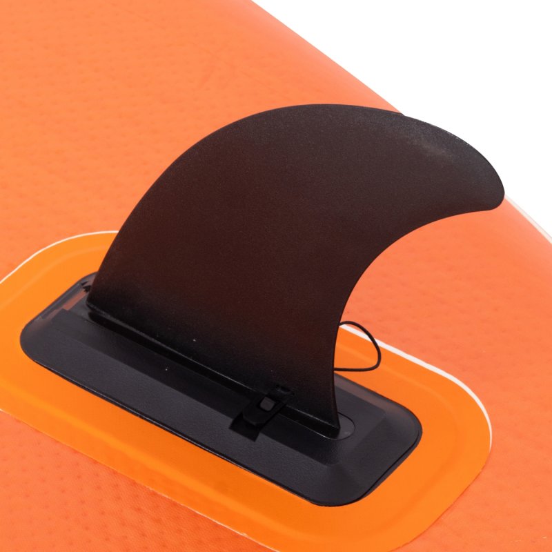 Deska SUP do pływania 244x76x15cm + Pompka