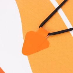 Deska SUP do pływania 244x76x15cm + Pompka