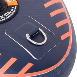 Deska SUP do pływania 325x76x15cm Zestaw XXL