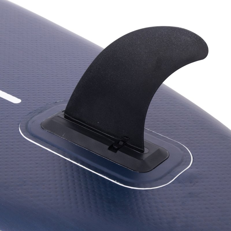 Deska SUP do pływania 325x76x15cm Zestaw XXL