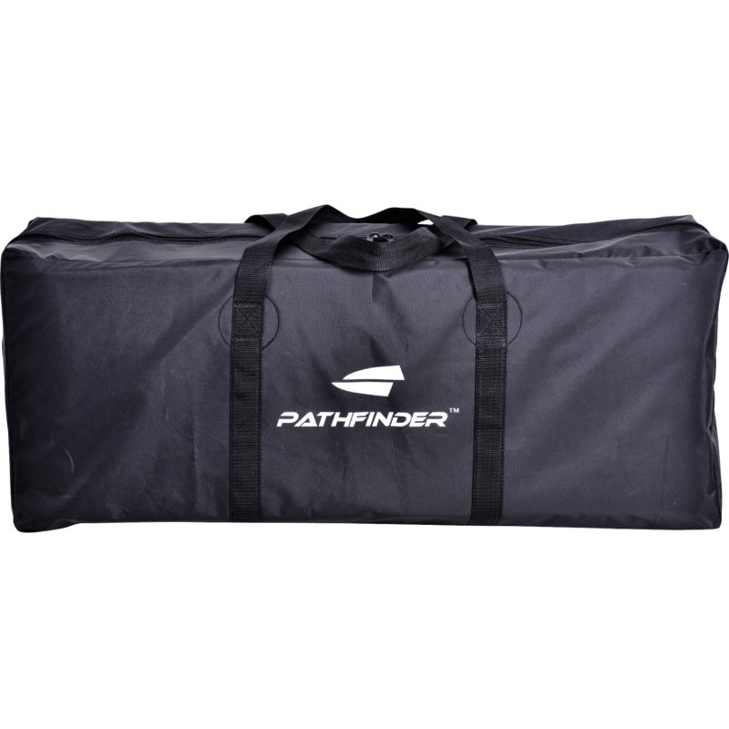 Deska SUP do pływania 325x76x15cm Zestaw XXL