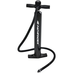 Deska SUP do pływania 325x76x15cm Zestaw XXL