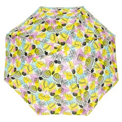 Parasol plażowy łamany wbijany 200cm