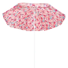 Parasol plażowy łamany wbijany 200cm