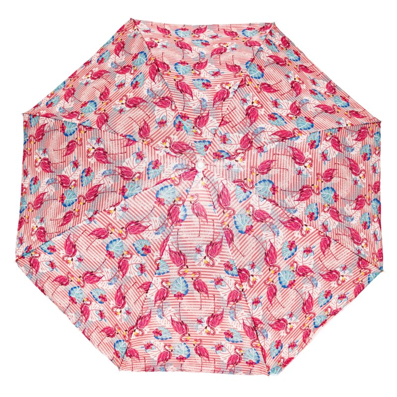 Parasol plażowy łamany wbijany 200cm