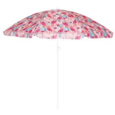 Parasol plażowy łamany wbijany 200cm