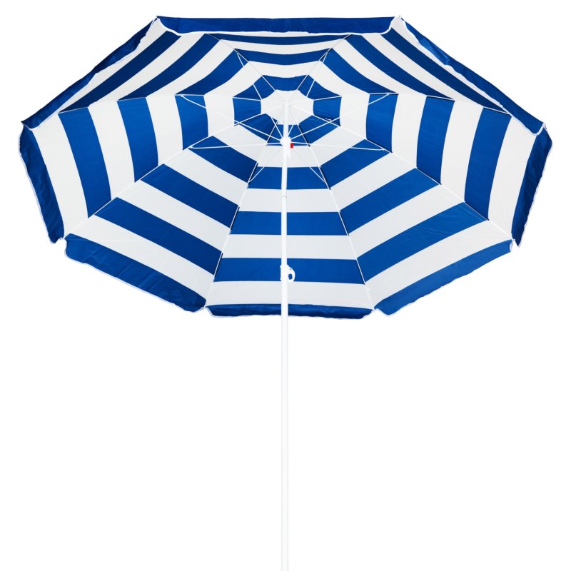 Parasol plażowy łamany wbijany 200cm