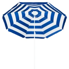 Parasol plażowy łamany wbijany 200cm