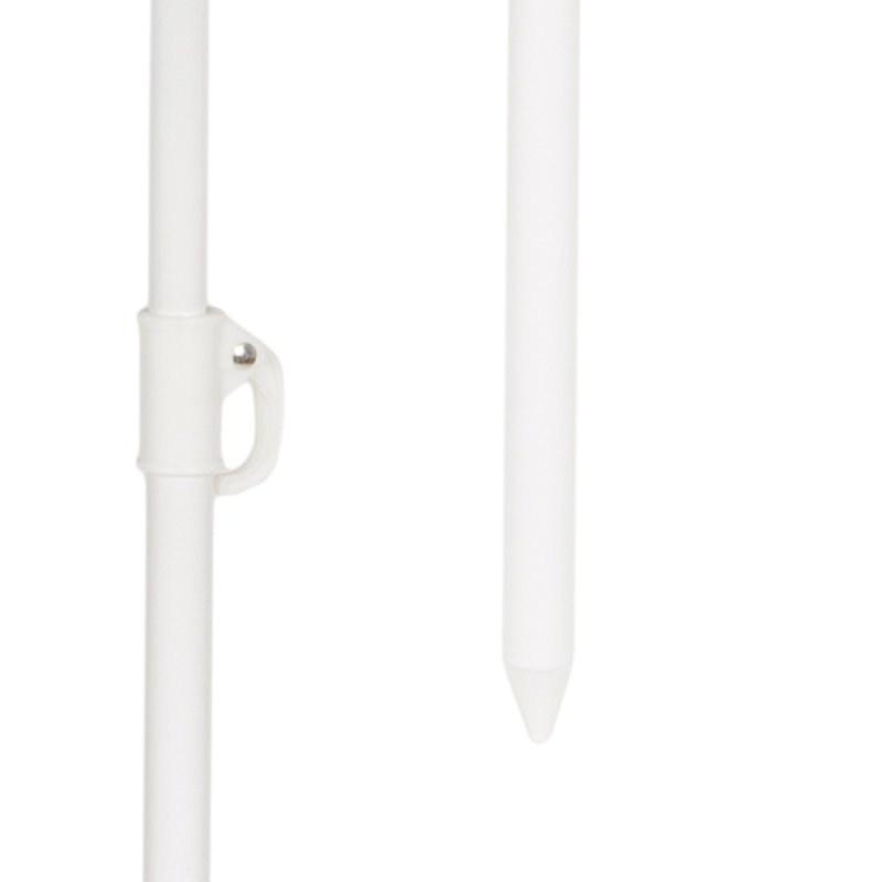 Parasol plażowy łamany wbijany 200cm