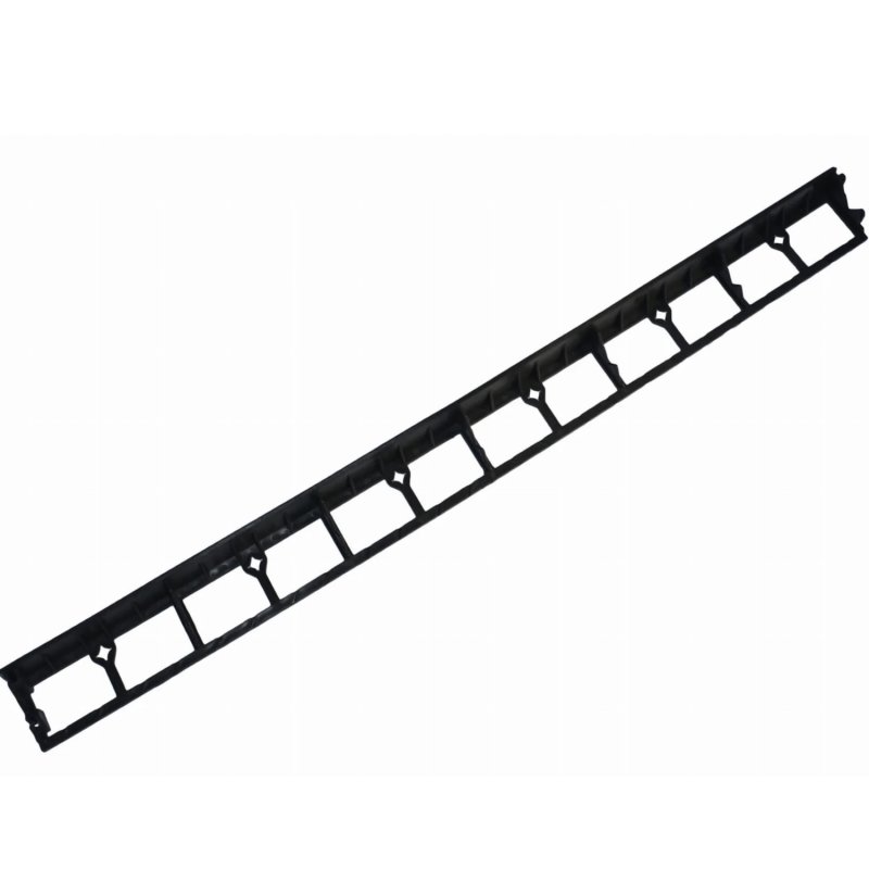 Obrzeże trawnikowe 45mm 20mb (2x 10m) + 60 Kotew