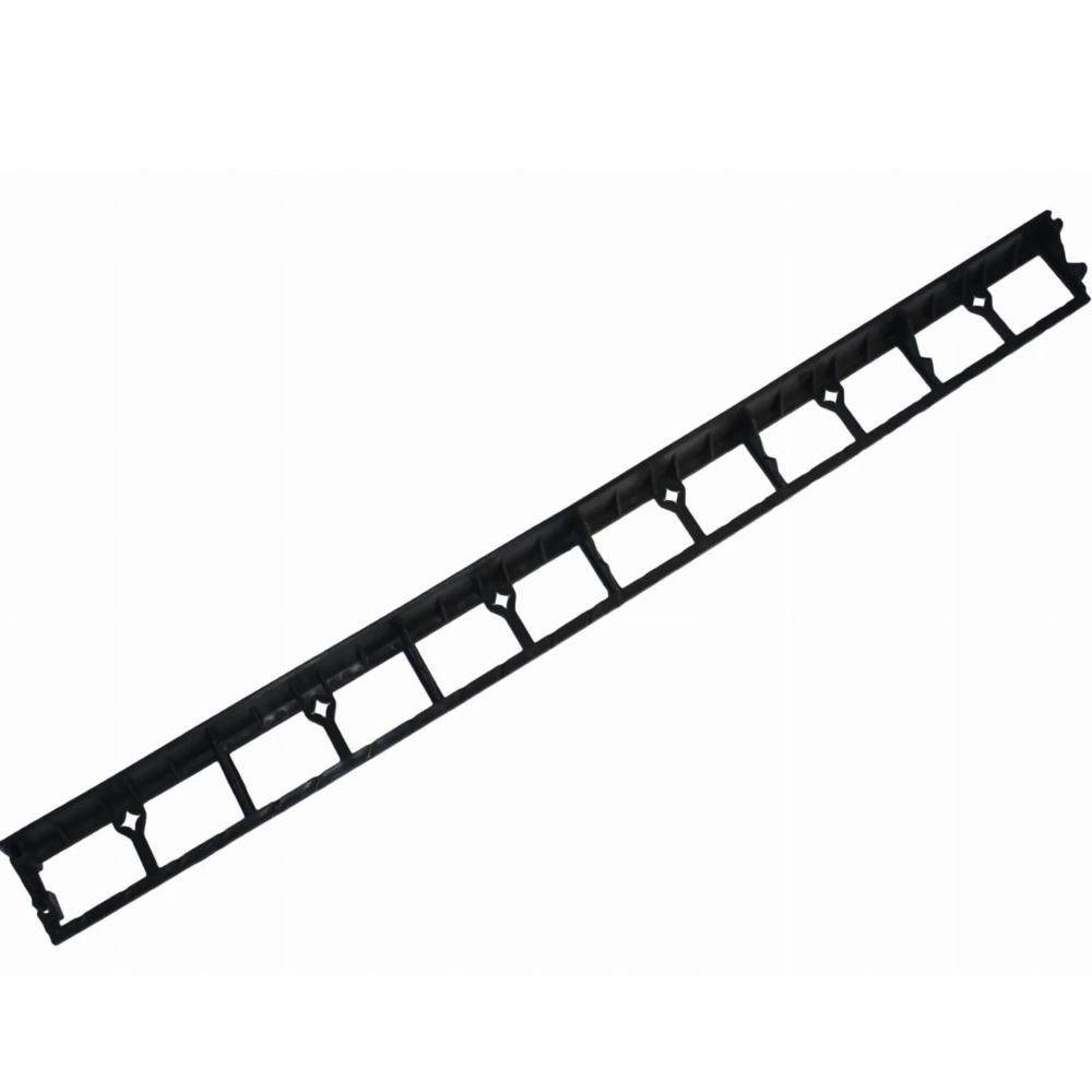Obrzeże trawnikowe 45mm (2x 10m) + 60 Kotew