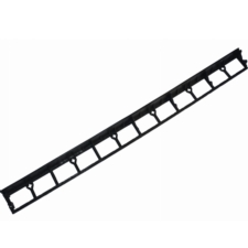 Obrzeże trawnikowe 45mm (2x 10m) + 60 Kotew