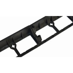 Obrzeże trawnikowe 45mm 30mb (3x 10m) + 90 Kotew