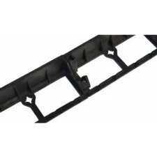 Obrzeże trawnikowe 45mm 40mb (4x10m) + 120 Kotew