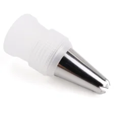 Rękaw cukierniczy szpryca do ciast + 24 końcówki