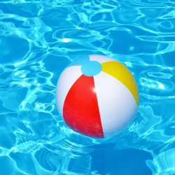 Chlor do basenu chlorox granulat 1kg