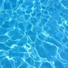 Chlor do basenu granulat 1kg