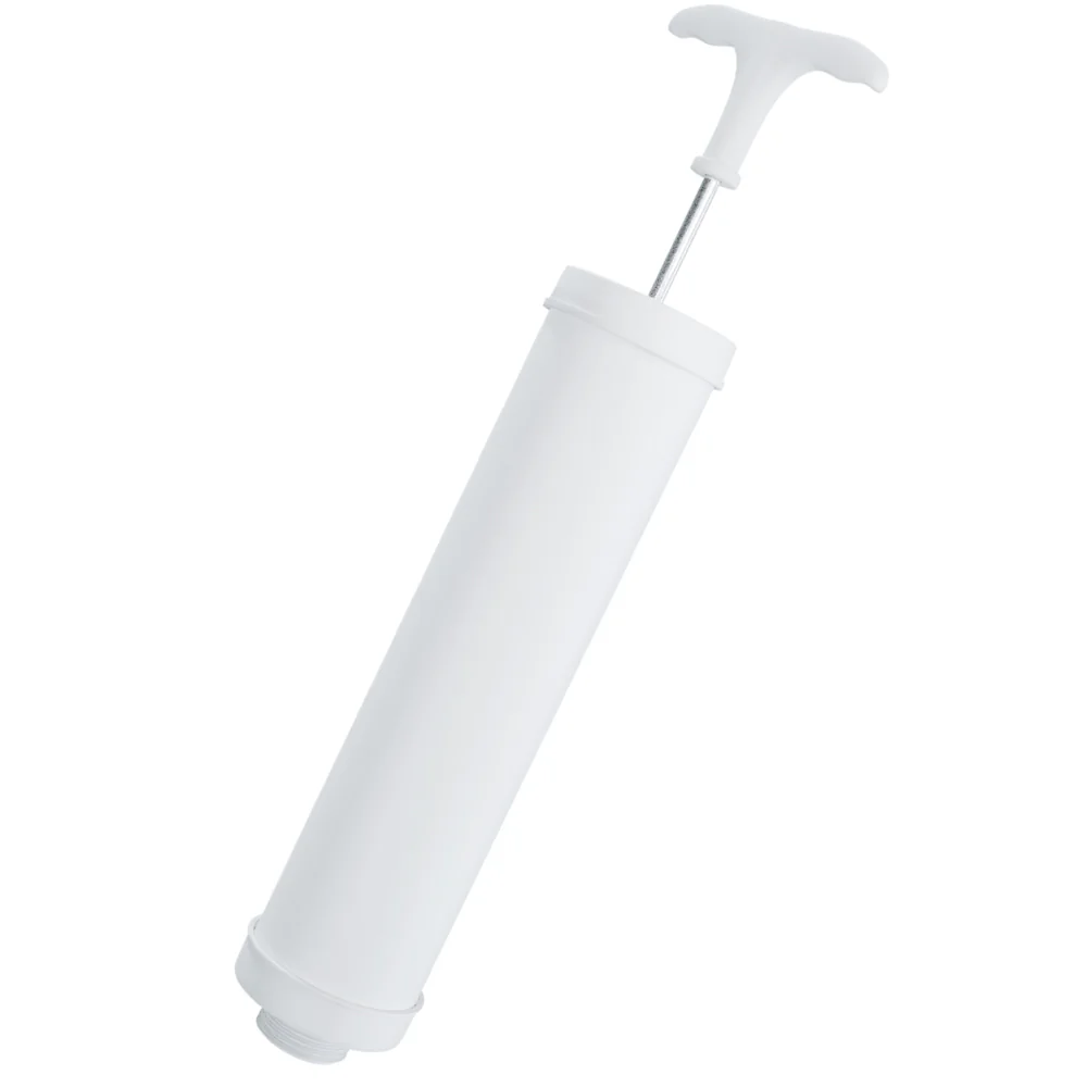 Pompka wypompowywania powietrza z worków próżniowych Pompka wypompowywania powietrza z worków próżniowych