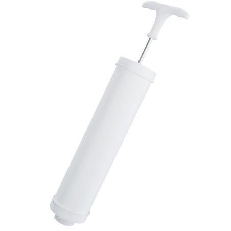 Pompa wysysająca powietrze z worków próżniowych