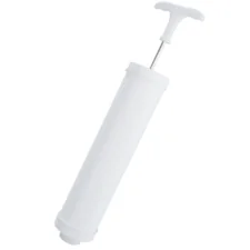 Pompka wypompowywania powietrza z worków próżniowych