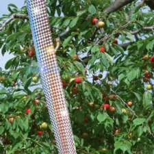 Taśma odblaskowa do odstraszania gołębi, szpaków oraz ptaków 50m