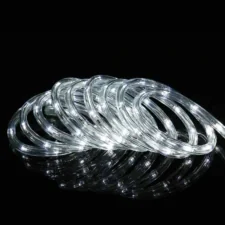 Wąż świetlny zewnętrzny IP44 20m 480LED Biały Zimny