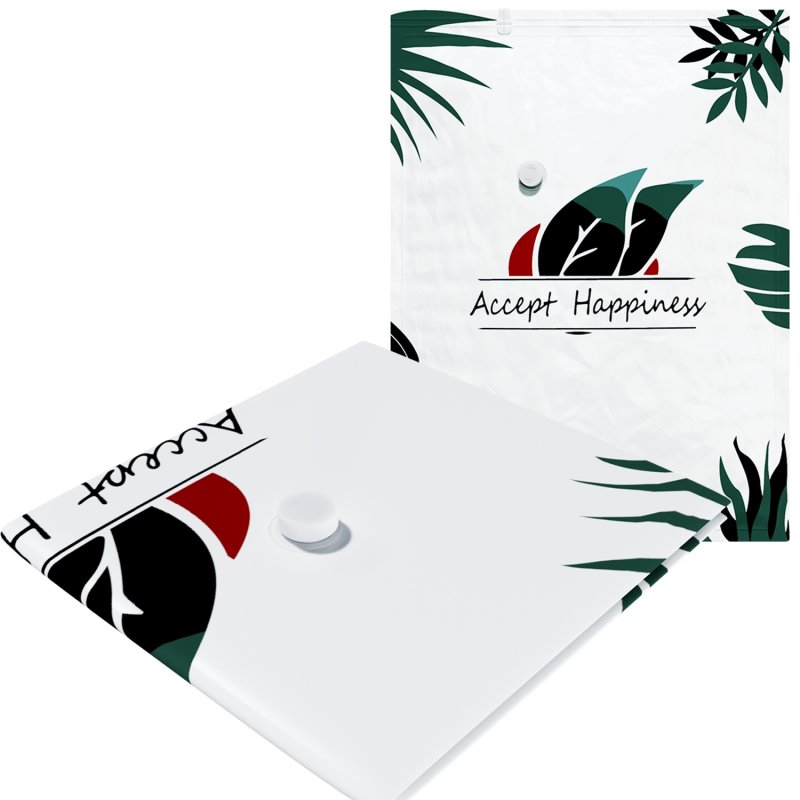 Worek próżniowy na ubrania 40x60cm