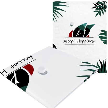 Worek próżniowy na ubrania 40x60cm