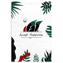 Worek próżniowy na ubrania, pościel i tekstylia 40x60cm 10 sztuk