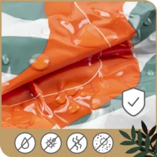 Worek próżniowy na ubrania, pościel i tekstylia 50x70cm 5 sztuk