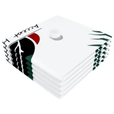 Worek próżniowy na ubrania, pościel i tekstylia 60x80cm 5 sztuk