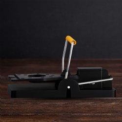 Pułapka klasyczna gilotynowa na szczury, myszy i gryzonie 2 sztuki