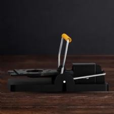 Pułapka klasyczna gilotynowa na szczury, myszy i gryzonie 2 sztuki