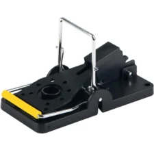 Pułapka klasyczna gilotynowa na szczury, myszy i gryzonie 2 sztuki