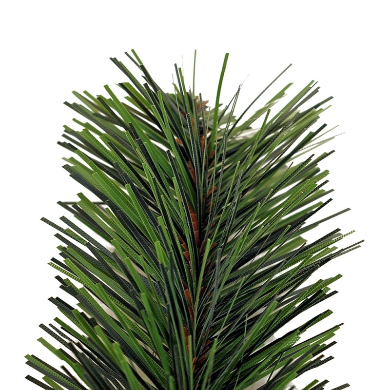 Girlanda śwąteczna choinkowa sztuczna 4,1m