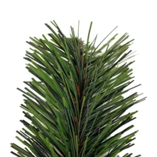 Girlanda choinkowa świąteczna sztuczna 4,1m