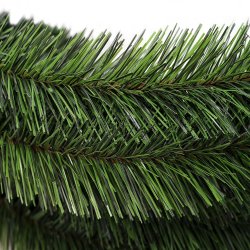 Girlanda śwąteczna choinkowa sztuczna 4,1m