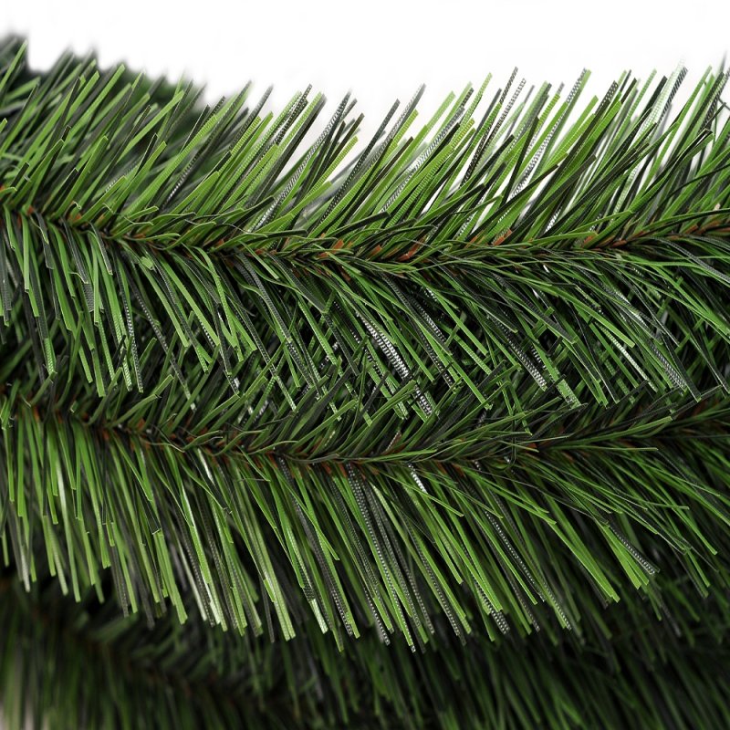 Girlanda śwąteczna choinkowa sztuczna 4,1m