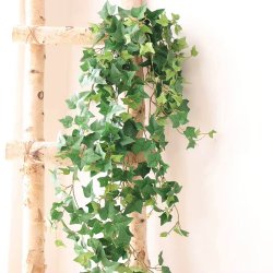 Sztuczny bluszcz girlanda 6 sztuk 12 metrów