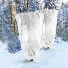 Kaptur do roślin agrowłóknina okryciowa zimowa 50g/m2 100x120cm