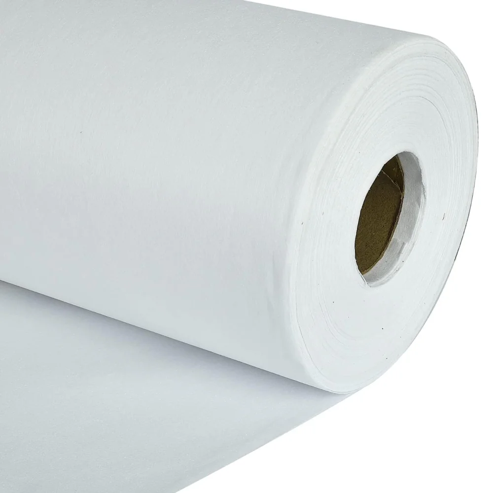 Agrowłóknina zimowa okryciowa biała 1,6x50m 30g/m2