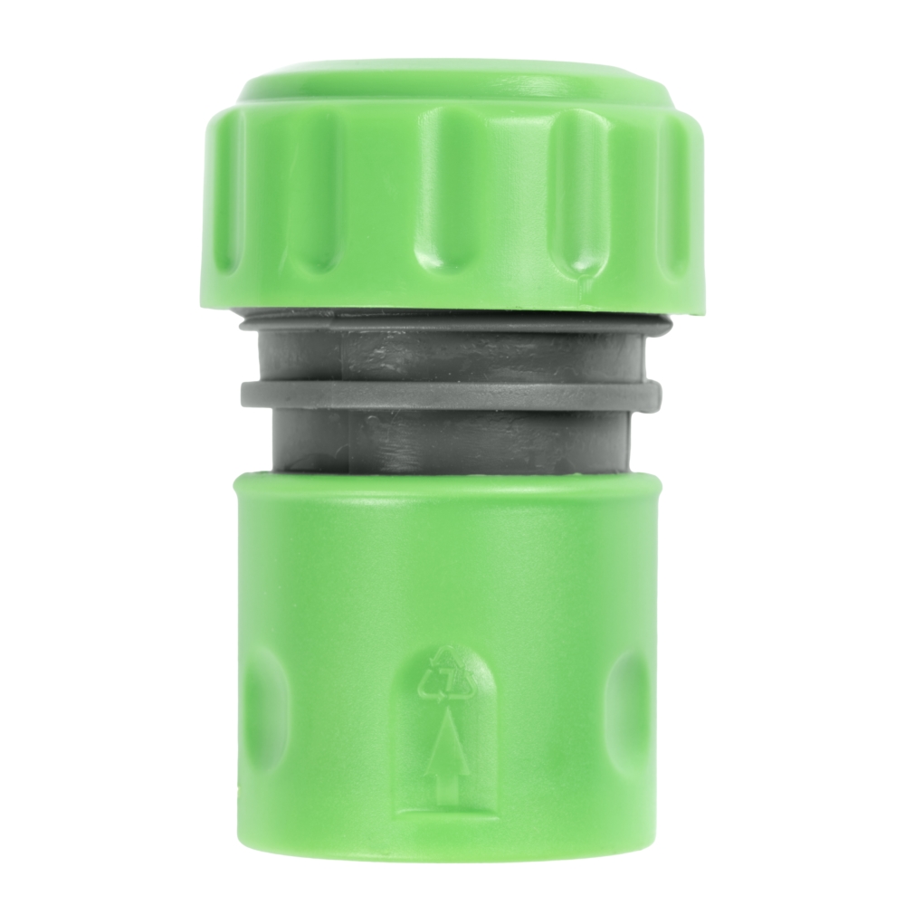 Szybkozłączka na wąż ogrodowy 3/4"