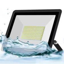 Halogen roboczy 100W LED SMD 230V IP66