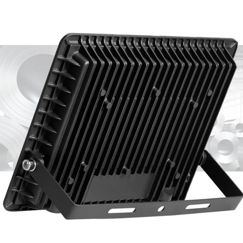 Halogen roboczy 100W LED SMD 230V IP66