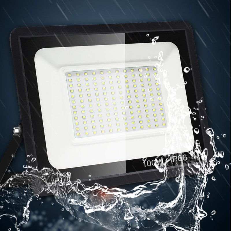 Lampa halogen, naświetlacz LED 150W