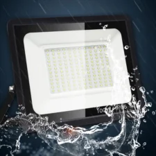 Halogen roboczy 150W LED SMD 230V IP66