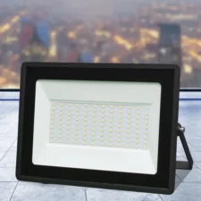 Halogen roboczy 150W LED SMD 230V IP66