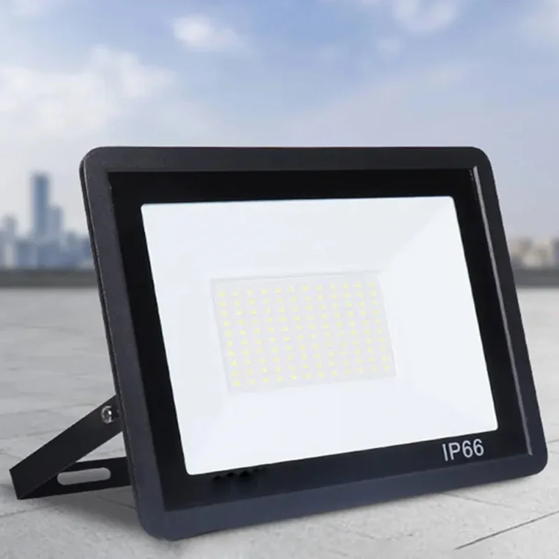 Halogen roboczy 200W LED SMD 230V IP66